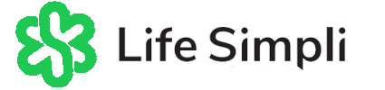 Life Simpli logo